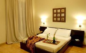Bella Cagliari B&B