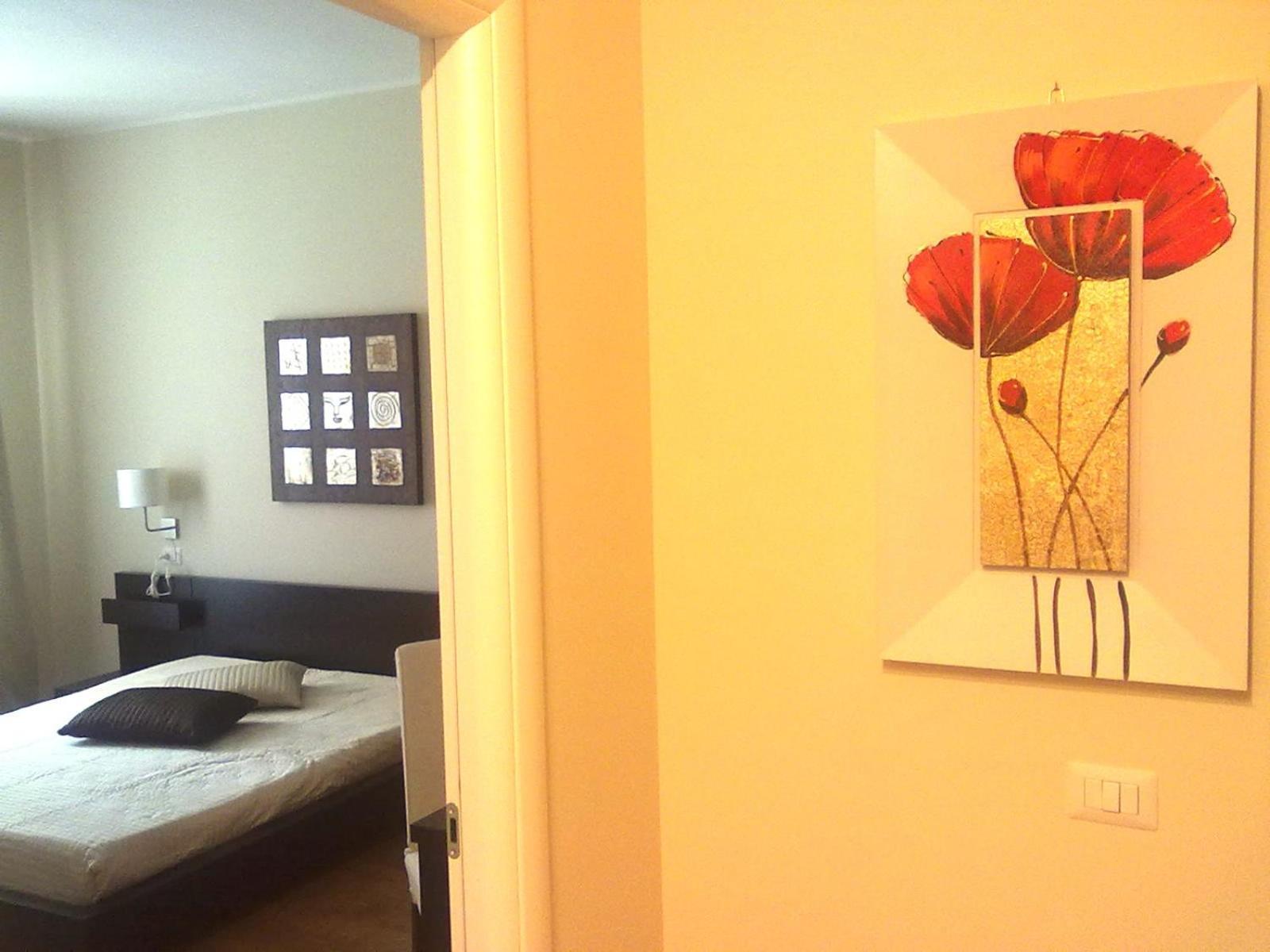 Bella Cagliari B&B Extérieur photo