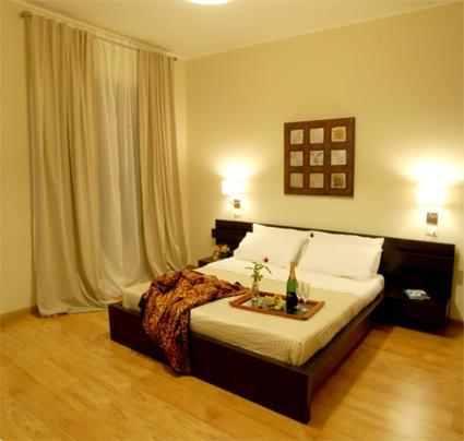 Bella Cagliari B&B Extérieur photo
