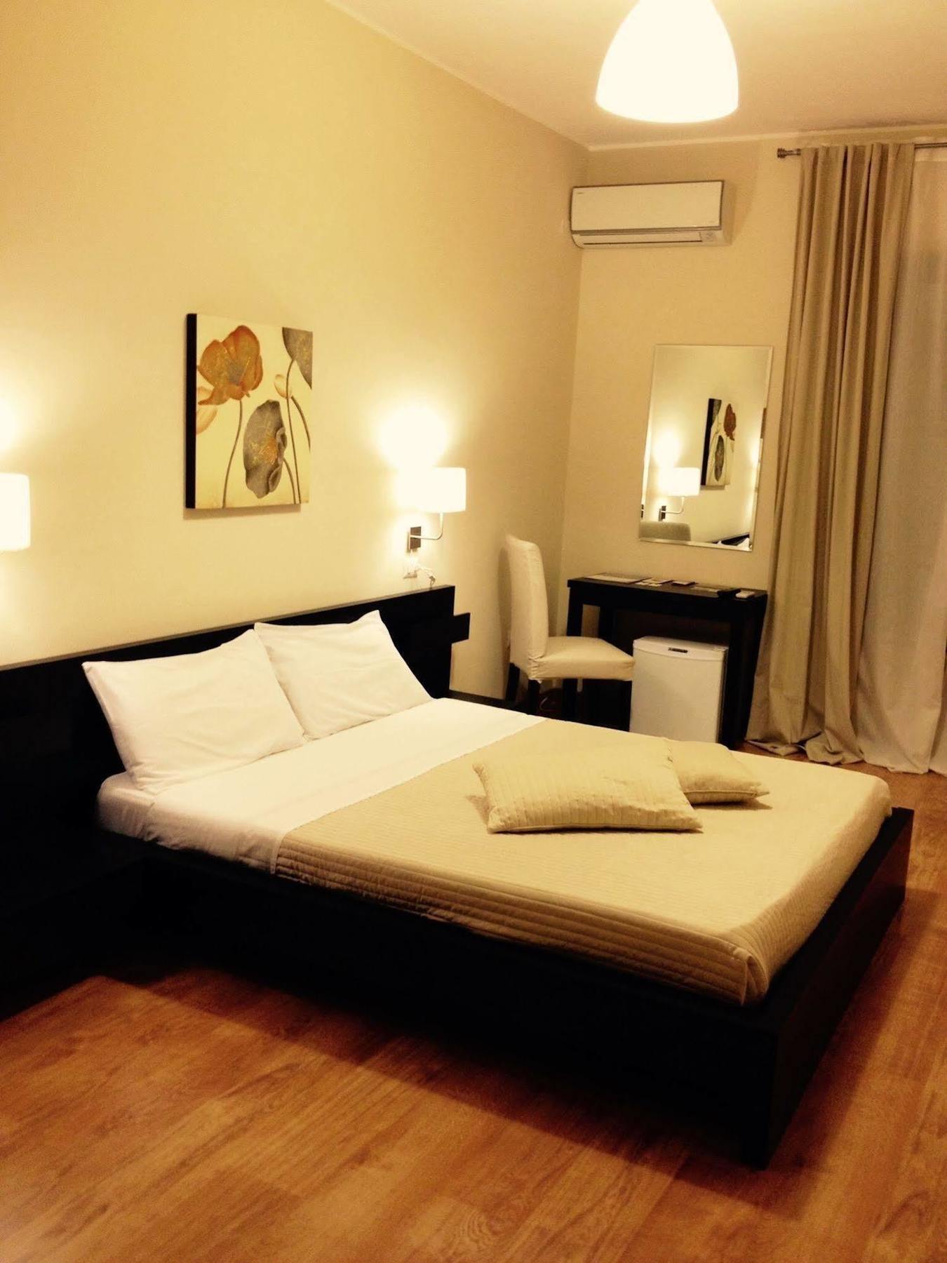 Bella Cagliari B&B Extérieur photo